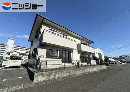 ハイステージレシェント B棟の画像