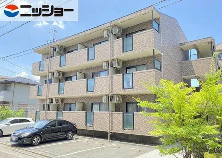 アムール塩池Ⅱの画像