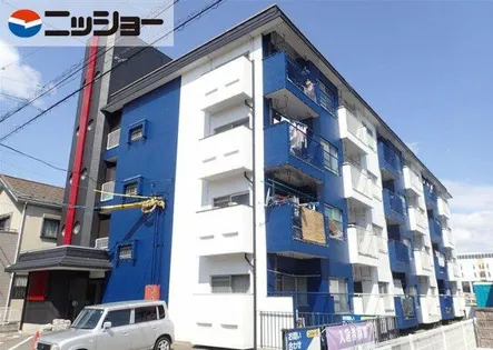 シャトー志野の画像