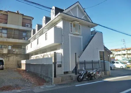 パレス一つ山の画像