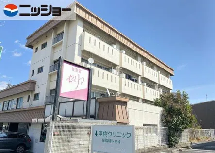 第2マルカネビルの画像