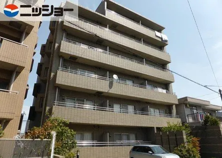 プレステージ川名の画像