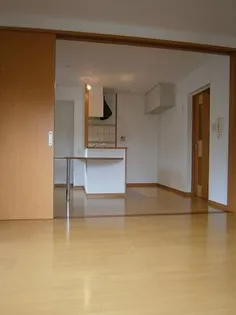 マ テール城南の画像