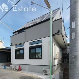 メゾン・ド・ルポ【2階】の外観