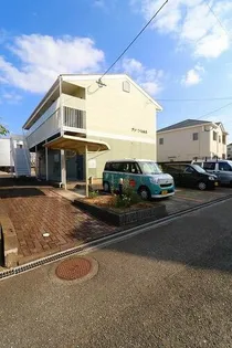 グリーンヒルズの画像