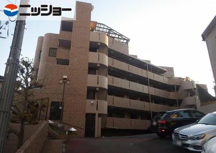 ソフィア覚王山の画像