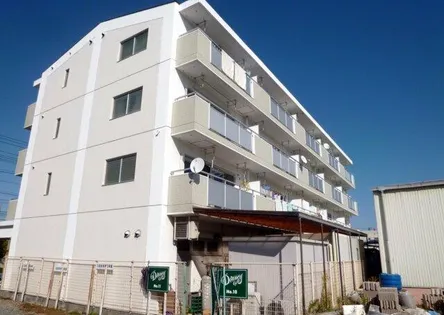 アネックス神の倉の画像