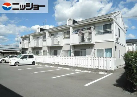 フレグランス牛川C棟の画像