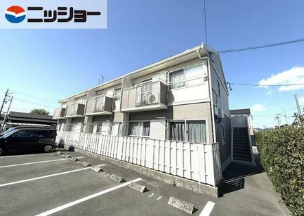 フレグランス牛川C棟の画像