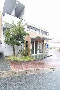 Mビル五条【305号室】の外観