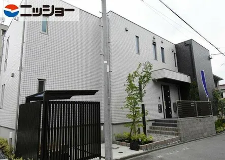 ラ カーサ フェリーチェの画像