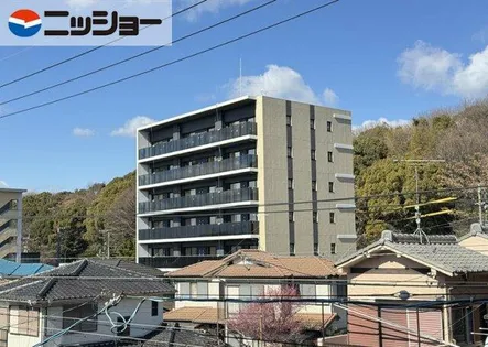 ブリスコート鳴子北の画像