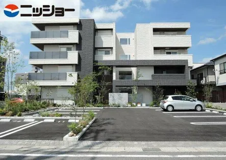 アートグレイス元城の画像