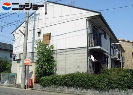 エクレール マーヤB棟の画像