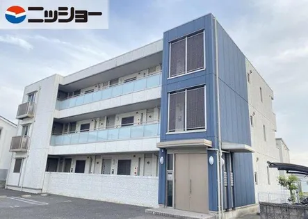 マ メゾンHIBINOの画像