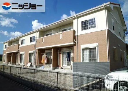 プリムヴェール稲葉の画像