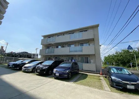 コンコルディアかみやしろ NORTHの画像