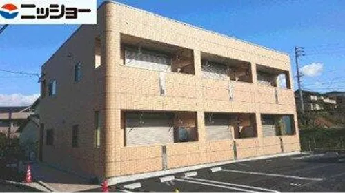 グリーンフィールドの画像