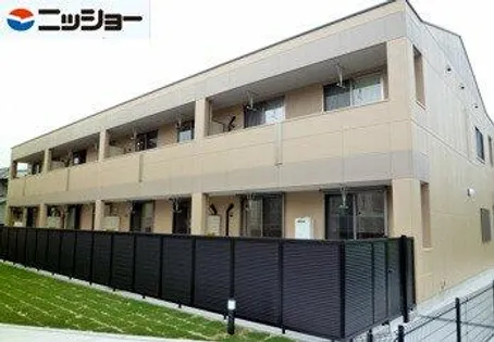 コーポ砂田の画像