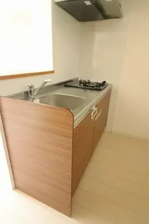 LIFEFIELD桜台【1階】の外観