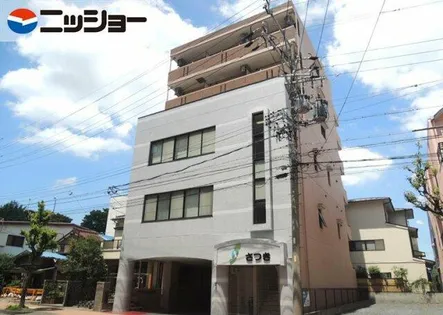 パラシオンさつきの画像