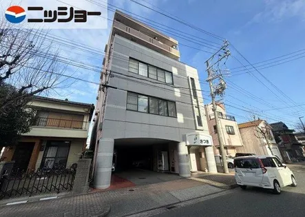 パラシオンさつきの画像