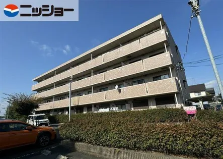 ラ オーク三軒家の画像