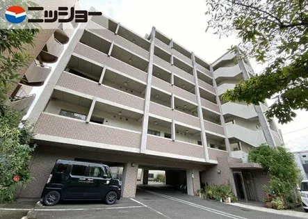 ベルテ相川の画像