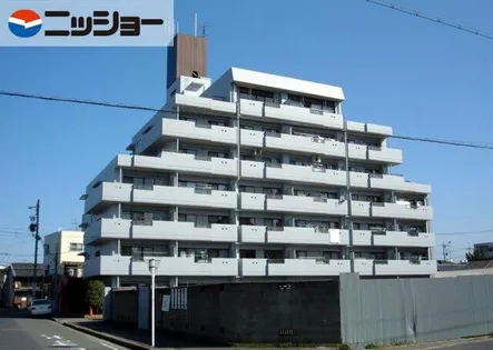 OSプリンスハイツ白壁北の画像