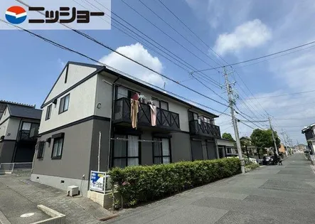 ウィステリア東宮 Cの画像