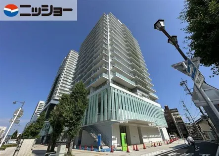 ザ ハウス豊橋WESTの画像
