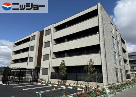 カーサ レジデンスの画像