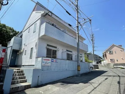 フロットハウスの画像