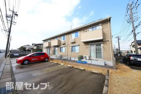 パストラル楠の画像