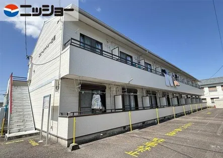 ニューシャトレー近藤の画像