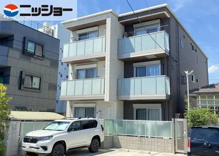 SHAMAISONBELVIEの画像