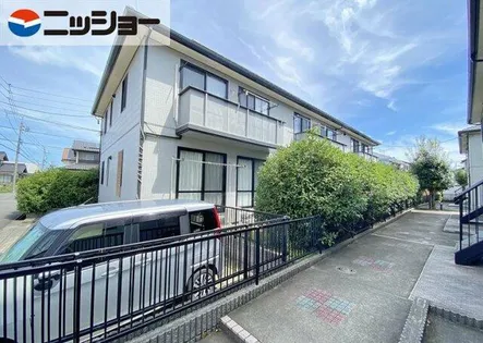 ハピネス大手3の画像