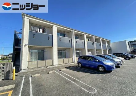 シャトレー近藤B棟の画像