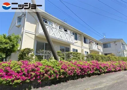 アメニティー住吉Eの画像