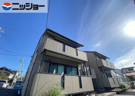 リバーサイドたもの樹Ⅰ棟の画像