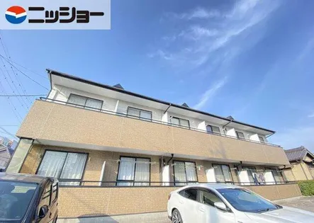 ハイツ林の画像