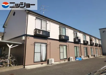 アムールAー1の画像