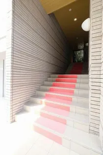 ダイナコート大濠公園ステーション【1104号室】の外観