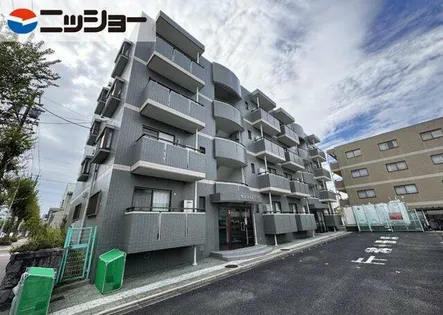 マンションひえいの画像