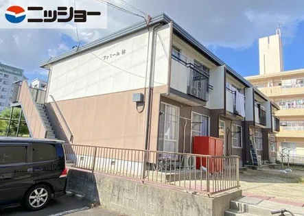 ファミール林の画像