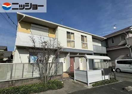 クレセオ花水木の画像