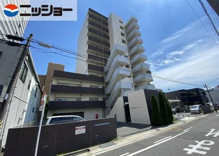 グラン アベニュー本郷の画像