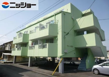 グリーン宮前の画像