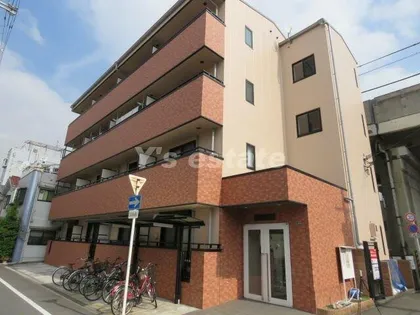 メルベーユ高井田の画像