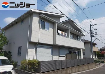 オーキッド A棟の画像